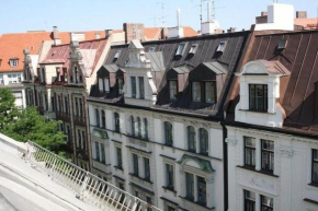  Appartment München Isartor  Мюнхен